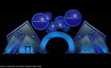 stage design ideas for events