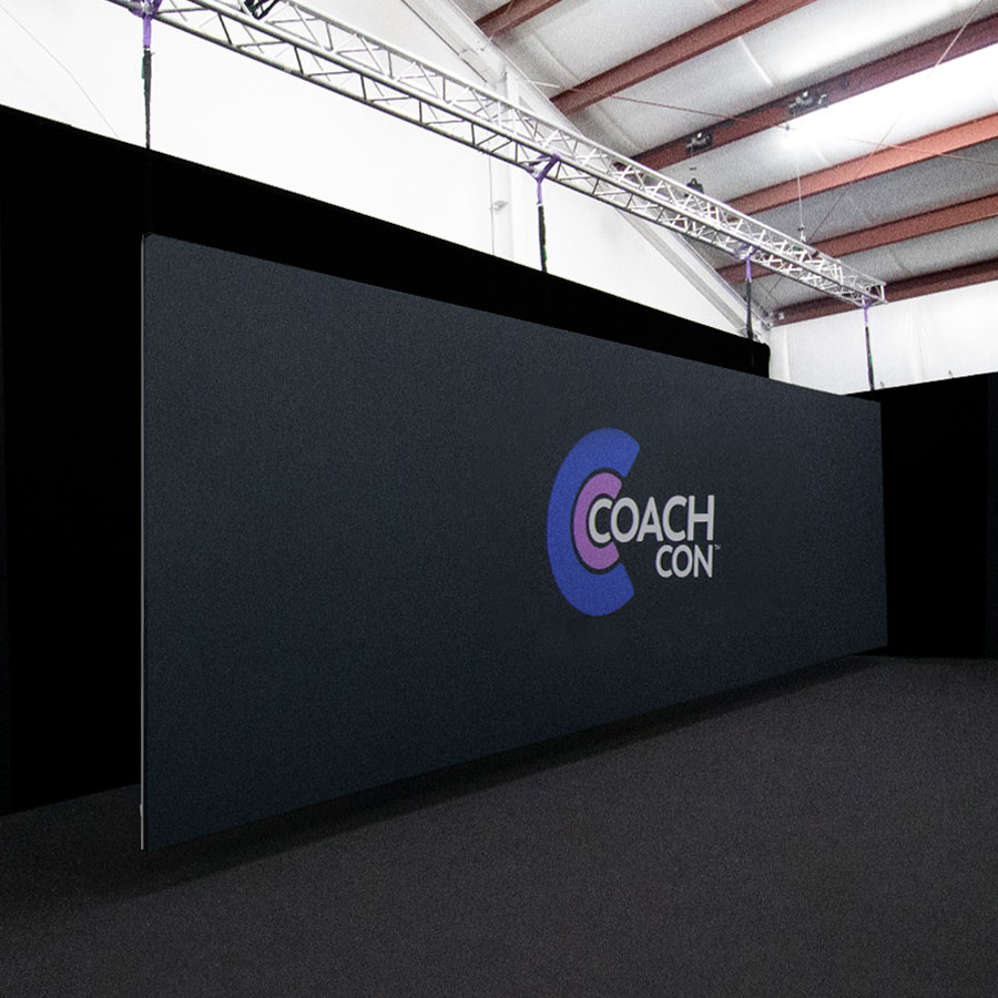 stage backdrop design sample