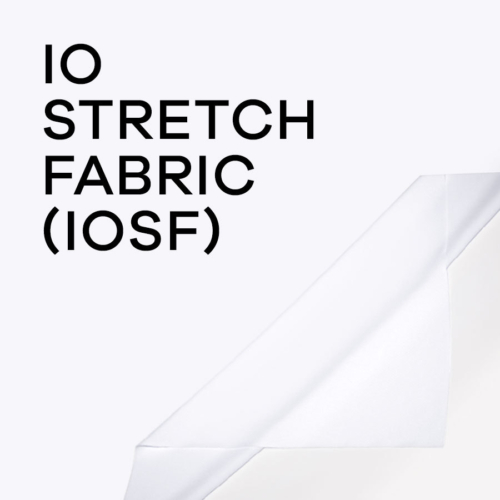 iosf display image