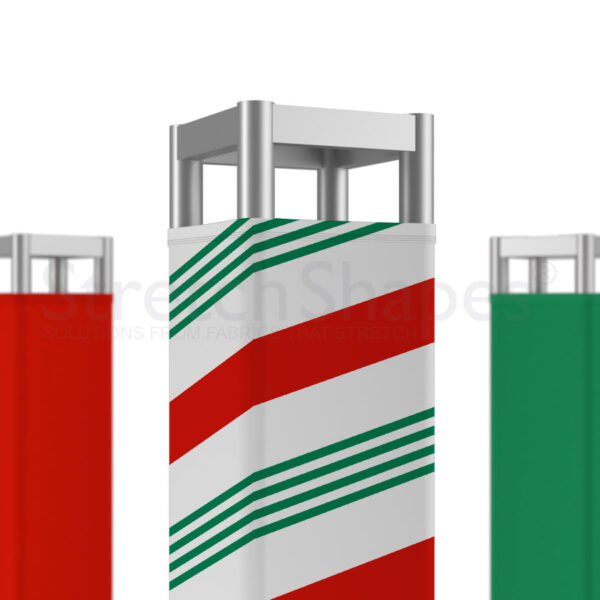 Spearmint Candy Cane - Image 2