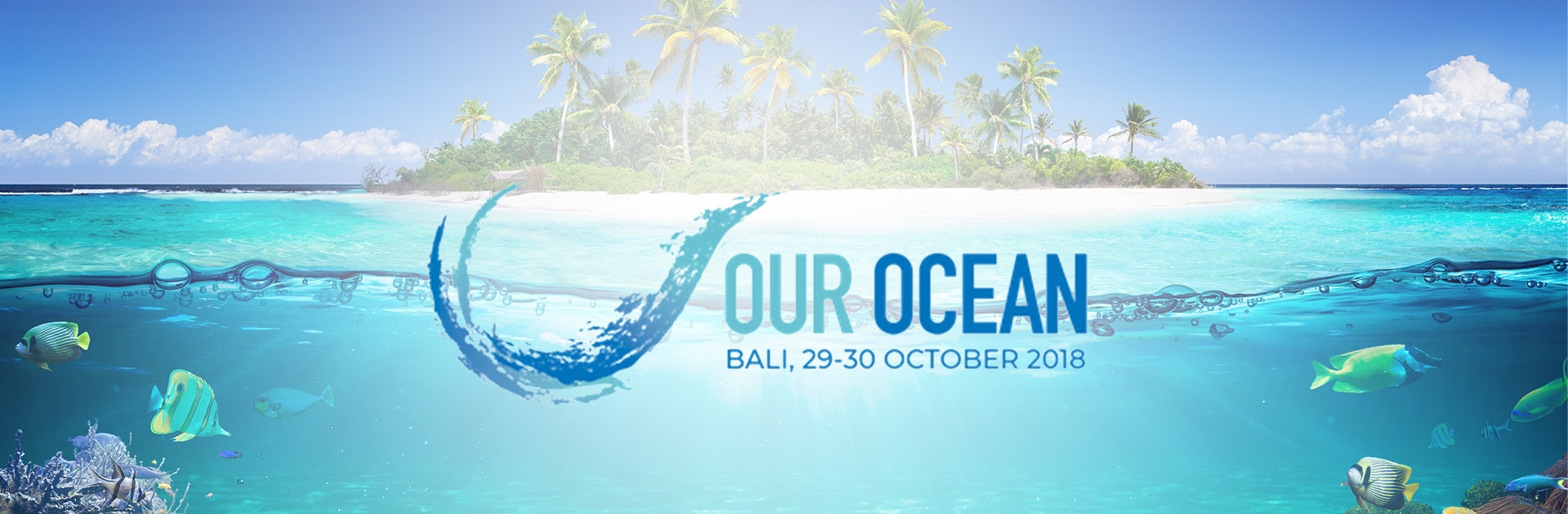 Our Ocean Conference Bali