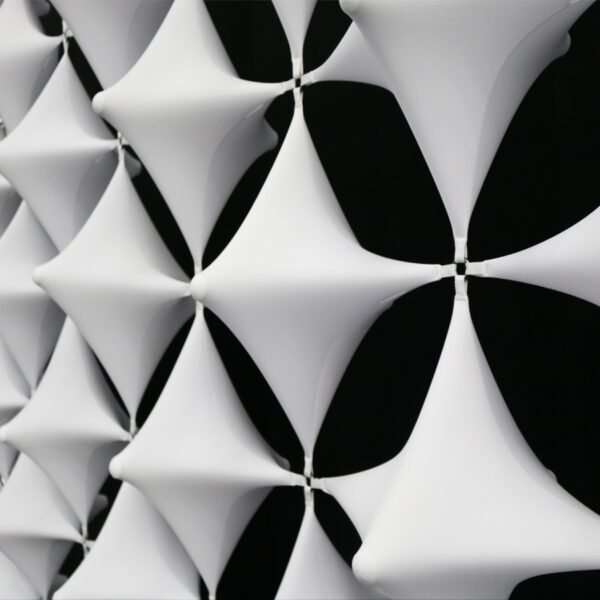 3D Diamond Panel Wall Tiles - Image 3