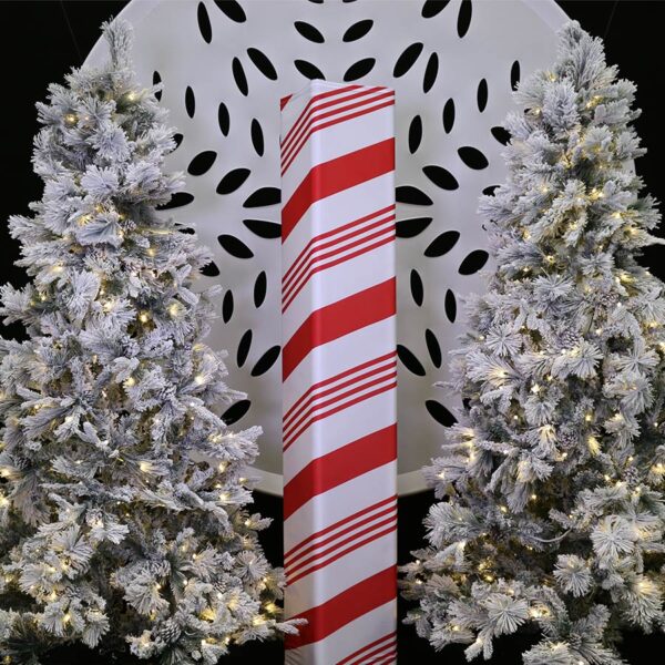 Peppermint Candy Cane - Image 5