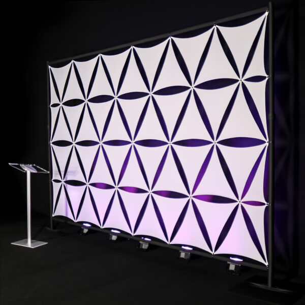 Triangle Panel Wall Tiles - Image 3